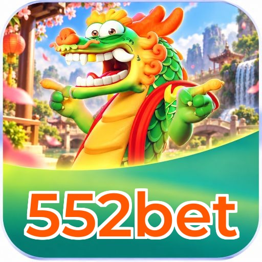 Equipe de Desenvolvimento 552bet APK
